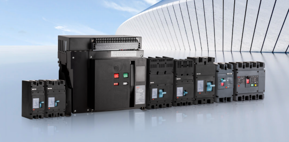 A Zhejiang Dongan Electrical Co., Ltd. está profundamente envolvida no campo MCCB há 28 anos: por que três vantagens principais tornam a escolha preferida para os compradores B-End