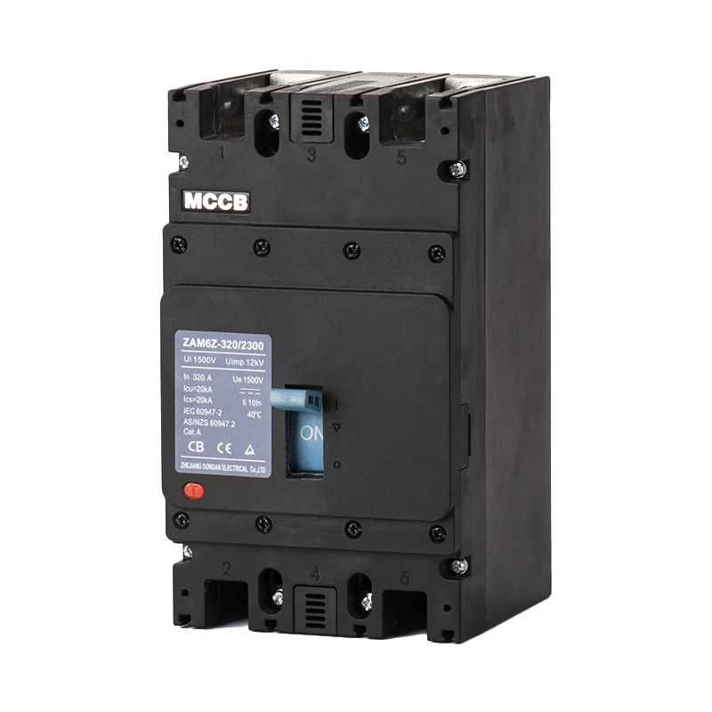 Por que a segurança do equipamento de energia é tão importante?