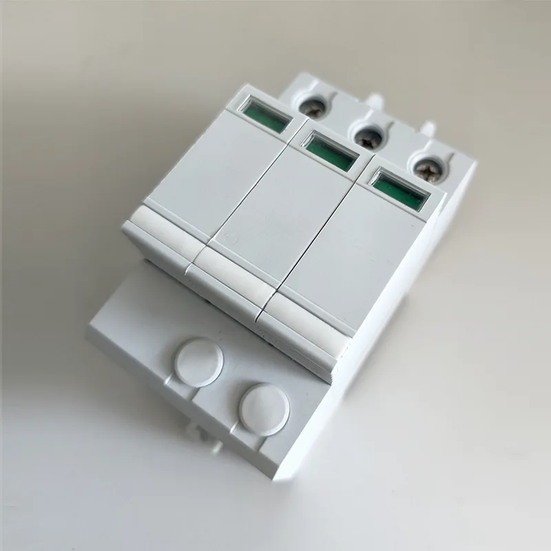 Dispositivo protetor contra surtos T2 DC1000V SPD