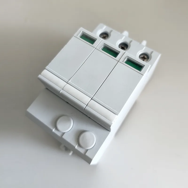 Dispositivo protetor contra surtos T2 DC500V SPD